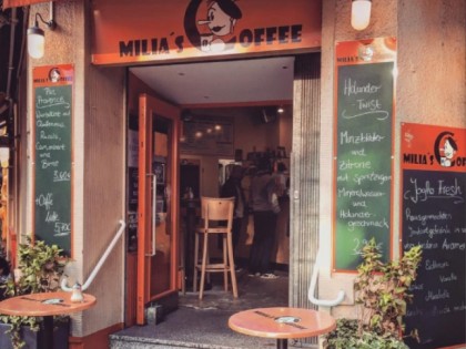 Photo: Milias Coffee